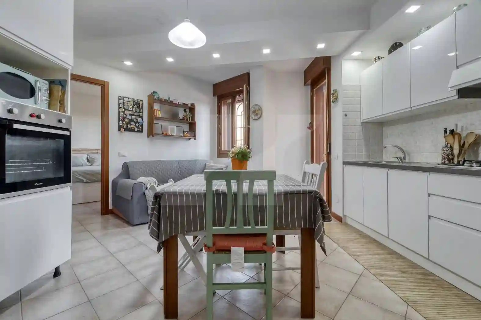 Appartamento - foto 4