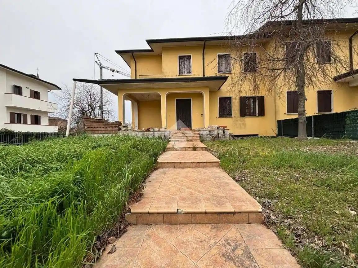 Villa in vendita a Monselice