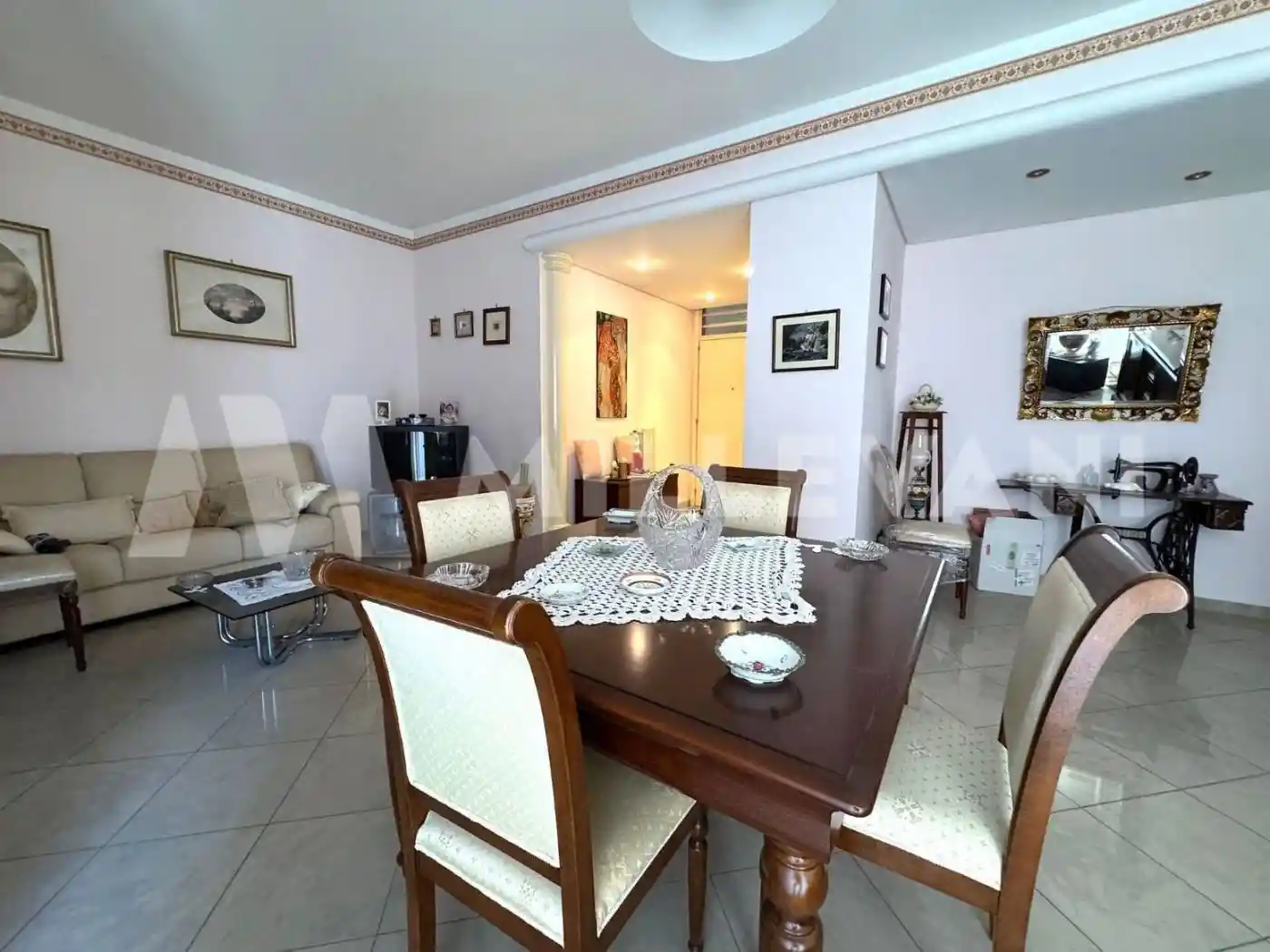 Appartamento in vendita a Ragusa