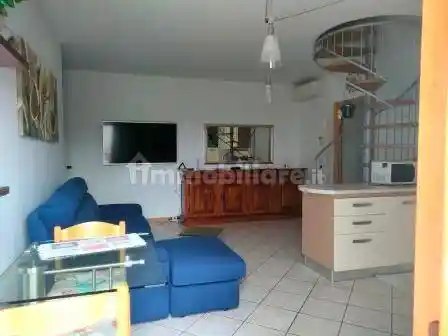 Appartamento in vendita a Marcon