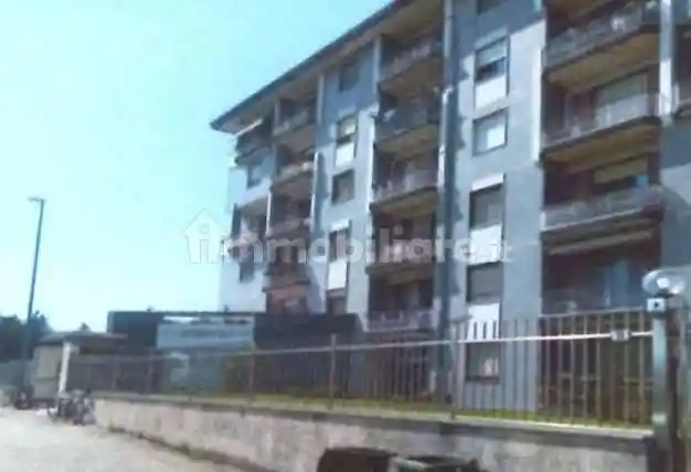 Appartamento in vendita a Abbiategrasso