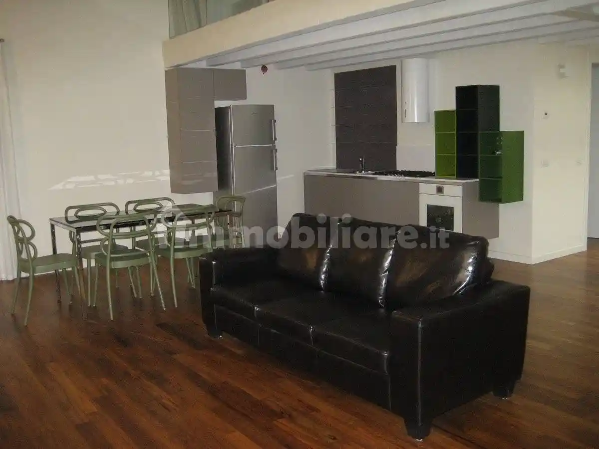 Appartamento in affitto a Verona