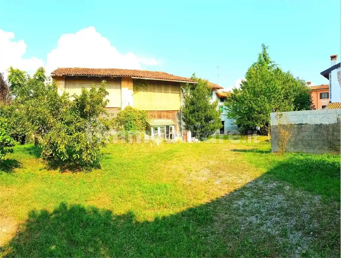 Rustico - Casale in vendita a Ronchi dei Legionari