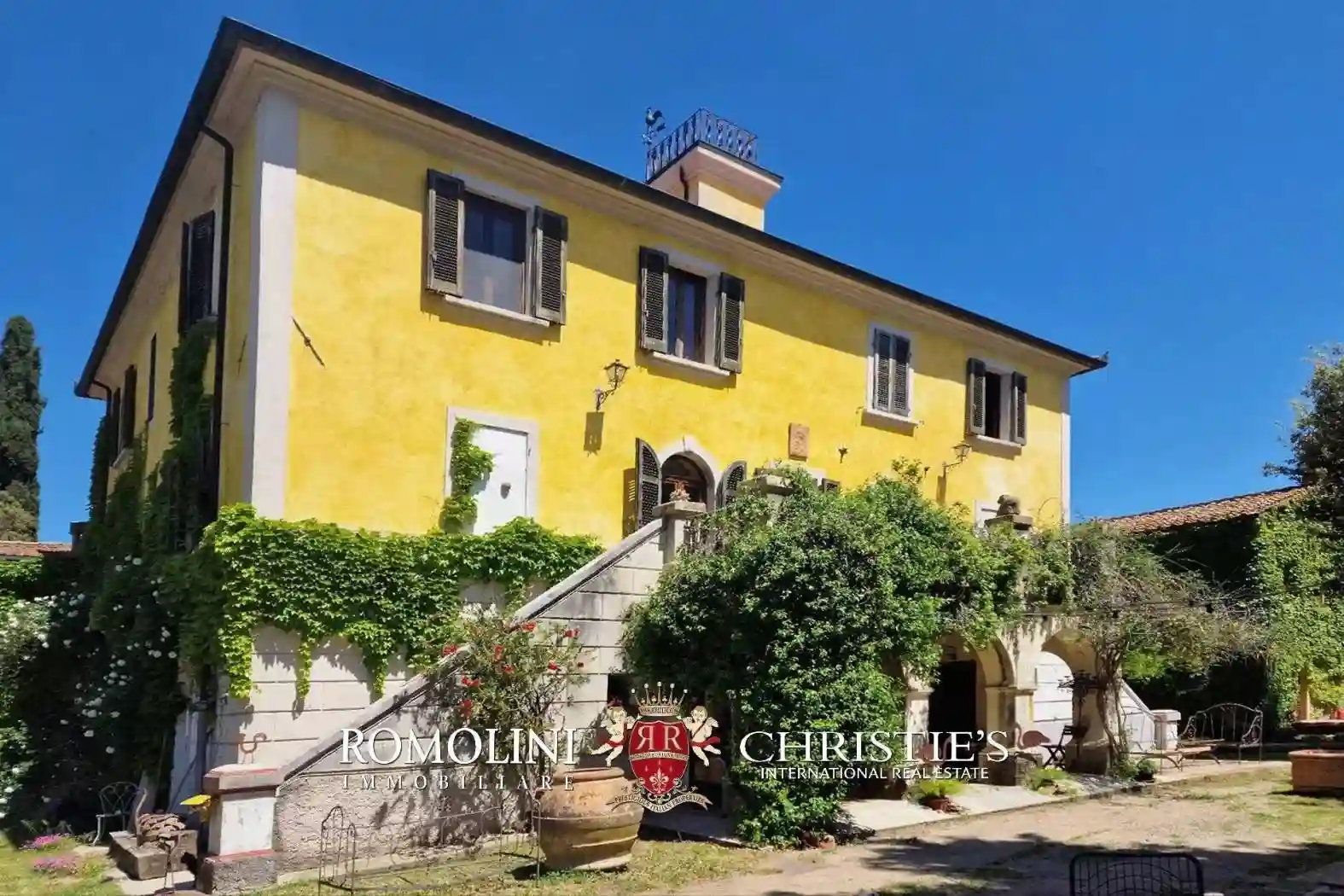 Villa - foto 3