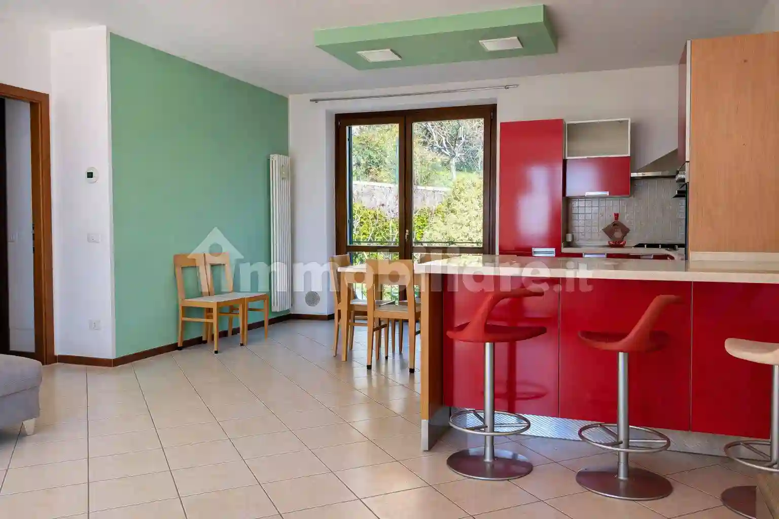 Appartamento - foto 5