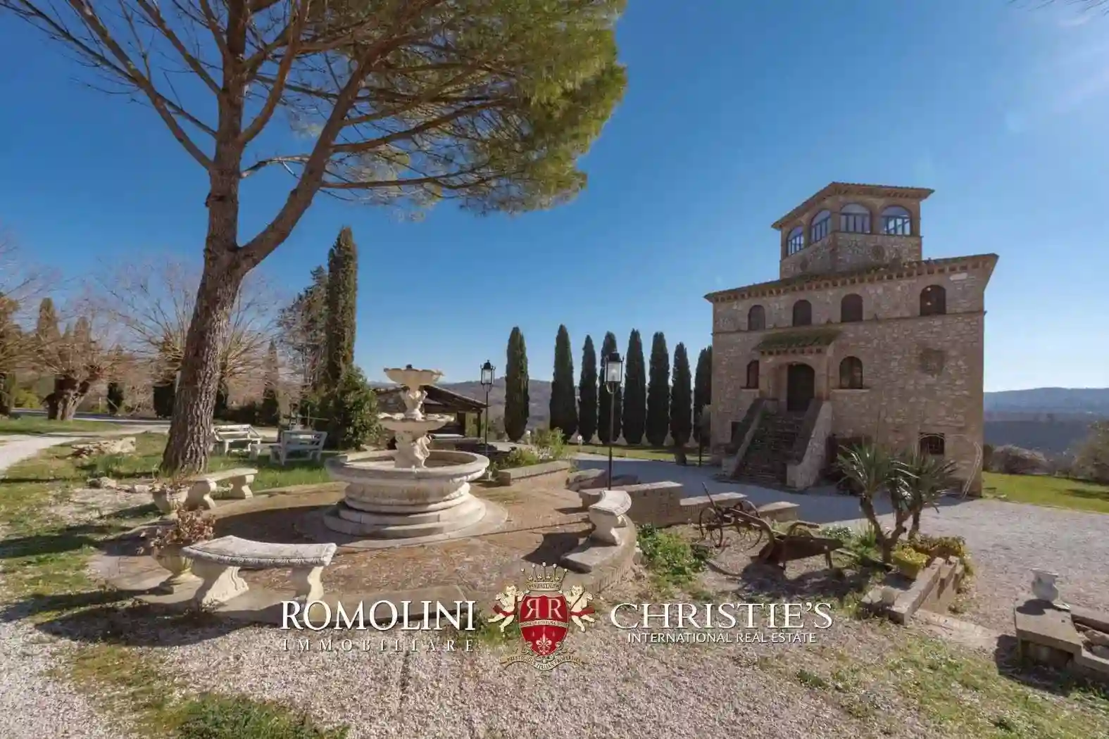 Palazzo - Edificio - foto 2