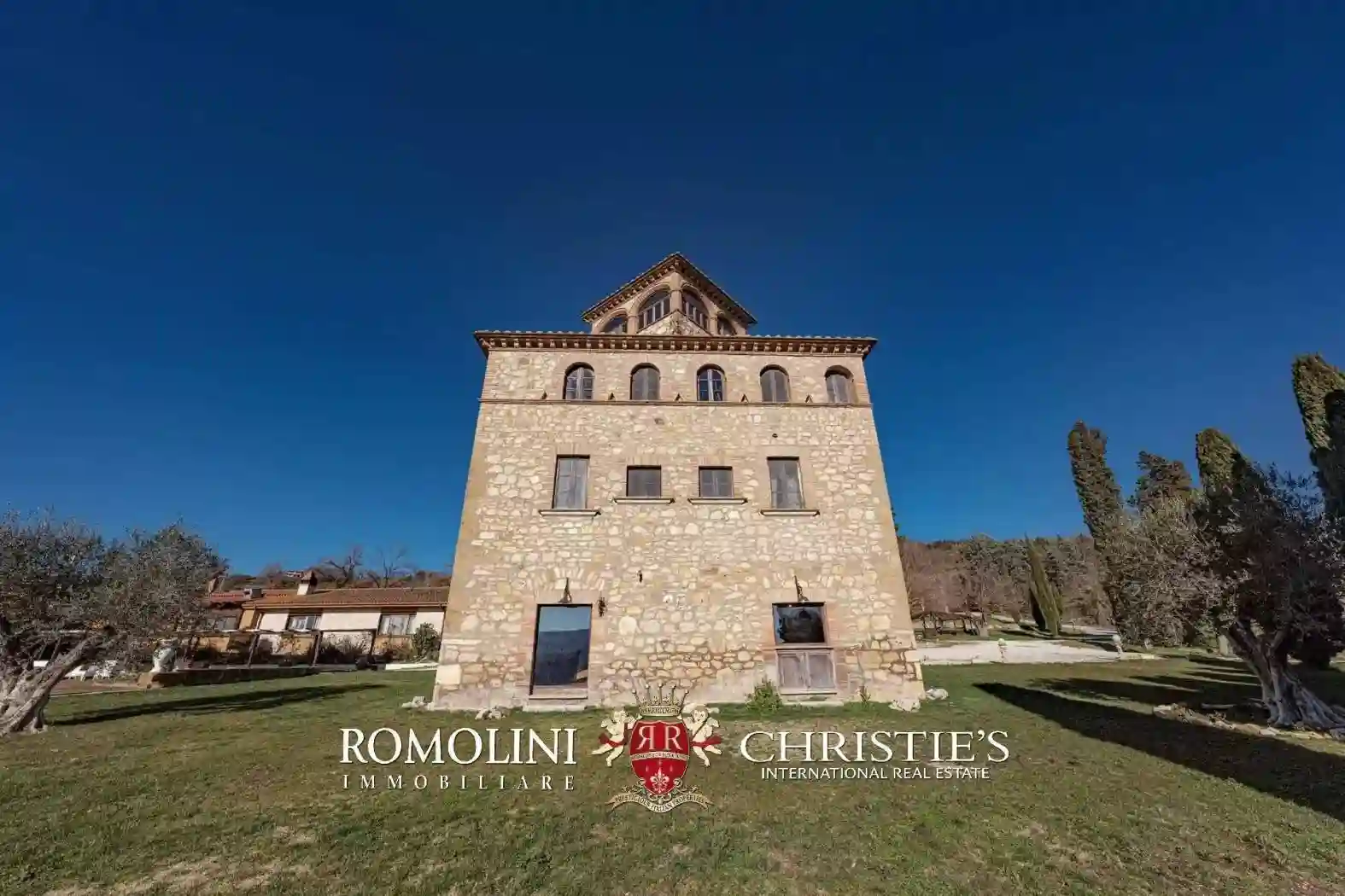 Palazzo - Edificio - foto 5