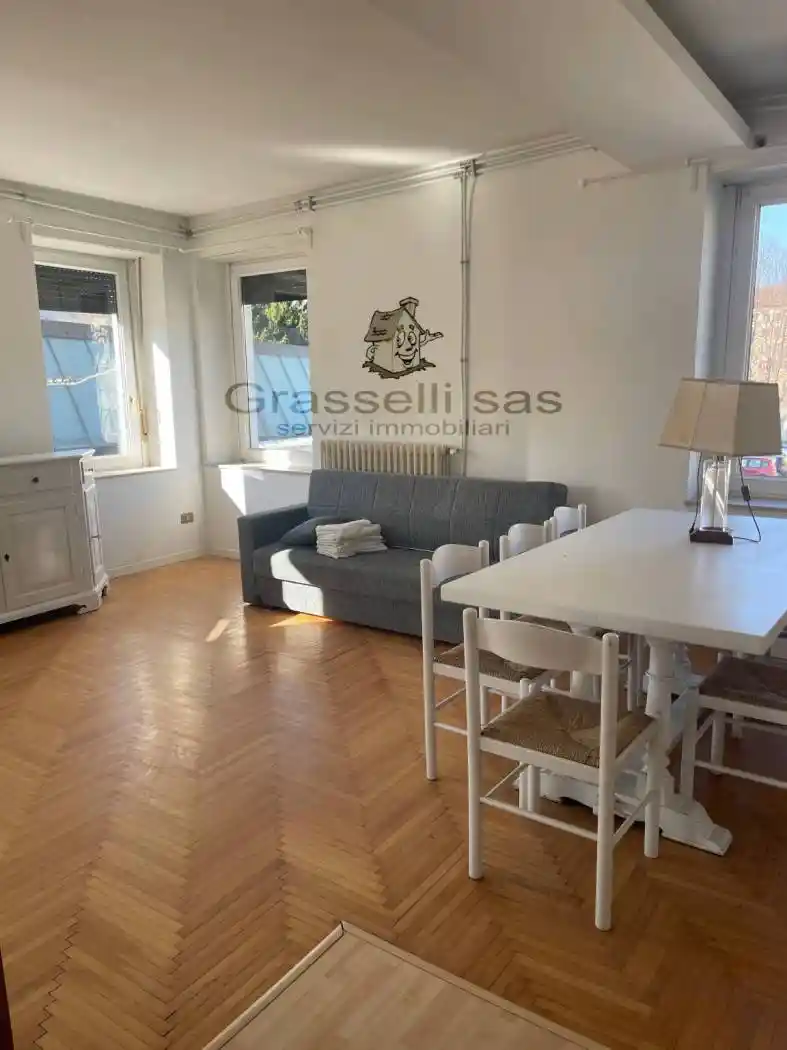 Appartamento in vendita a Schio