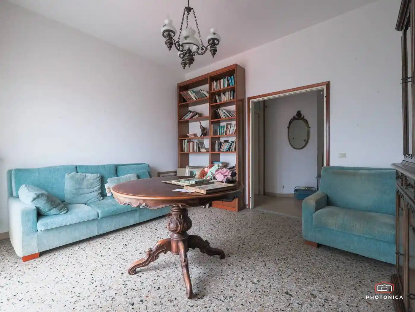 Appartamento in vendita a Livorno