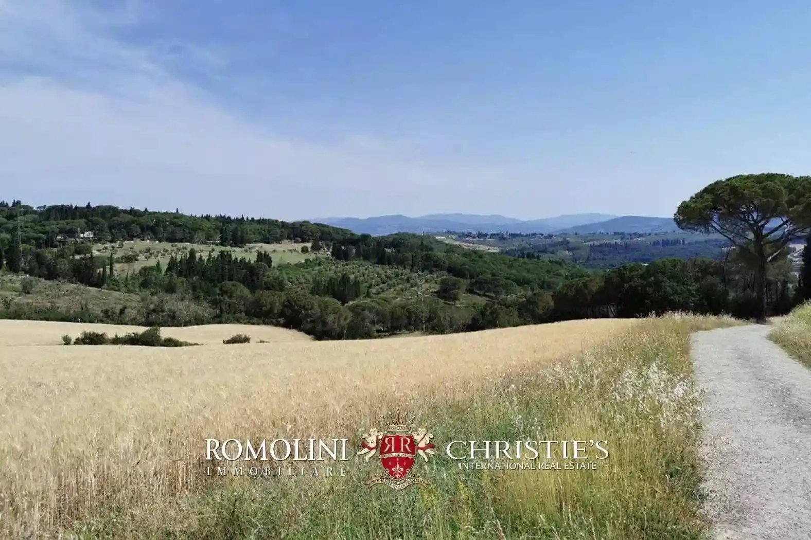 Villa in vendita a Impruneta