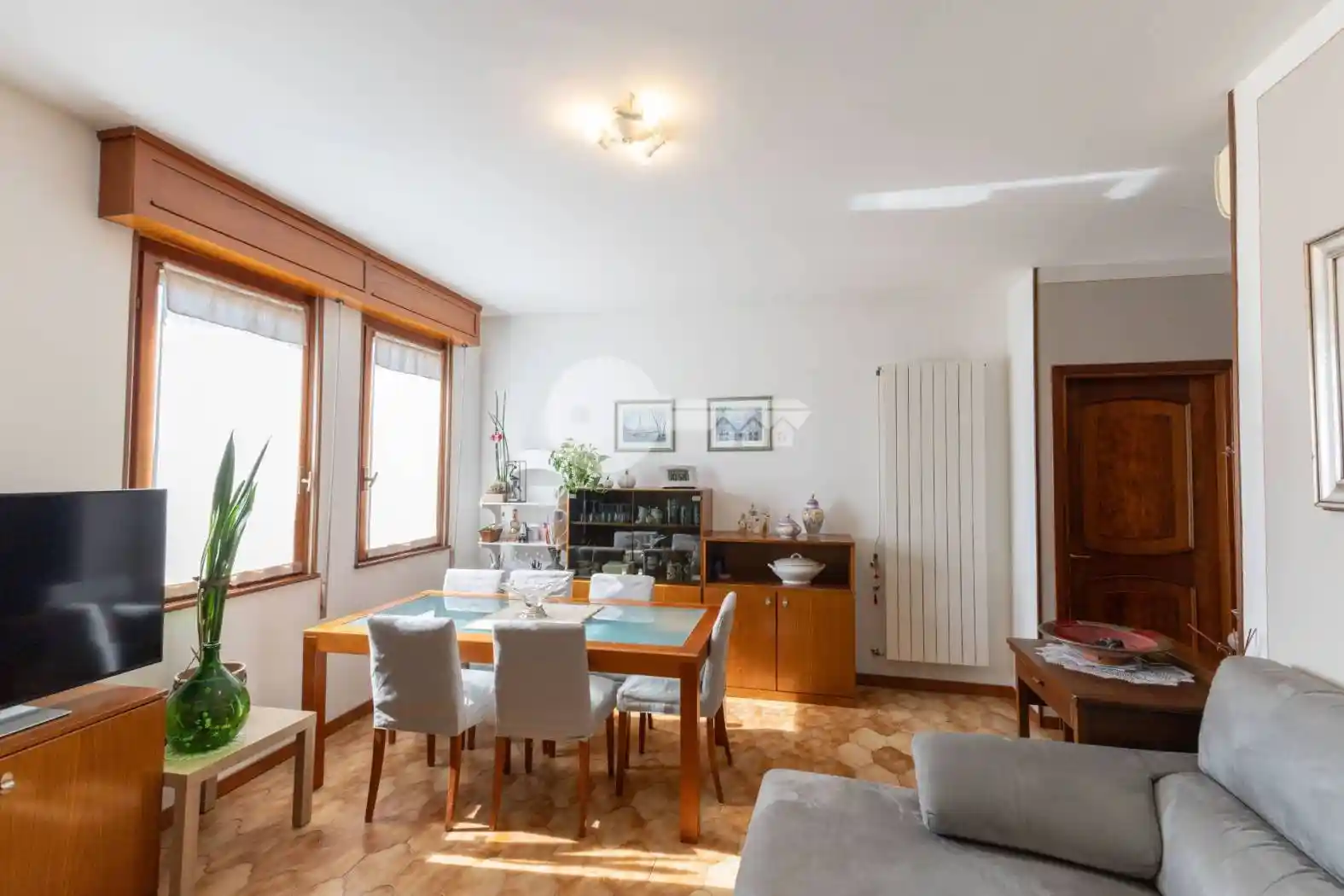 Appartamento in vendita a Leno