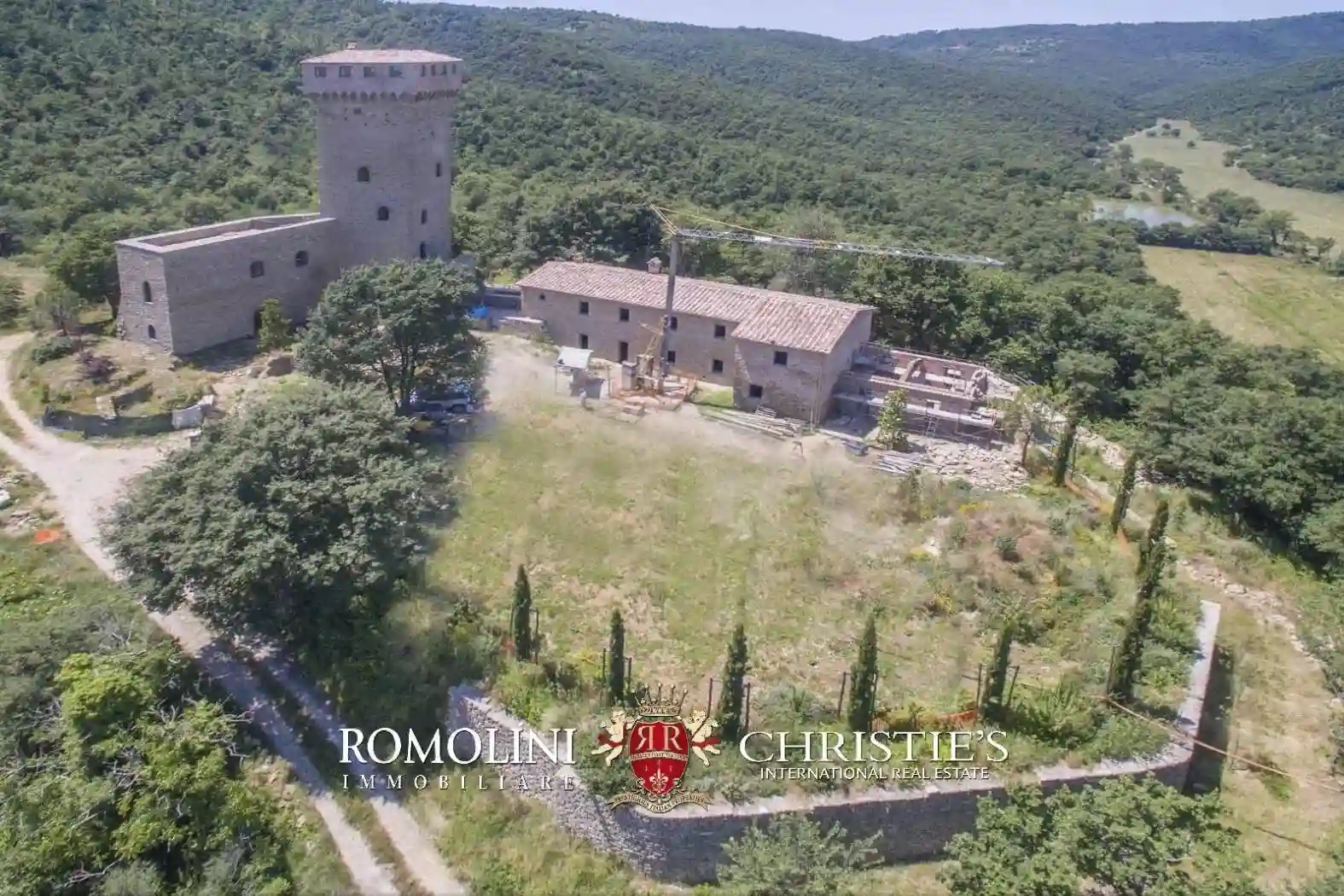 Palazzo - Edificio - foto 2