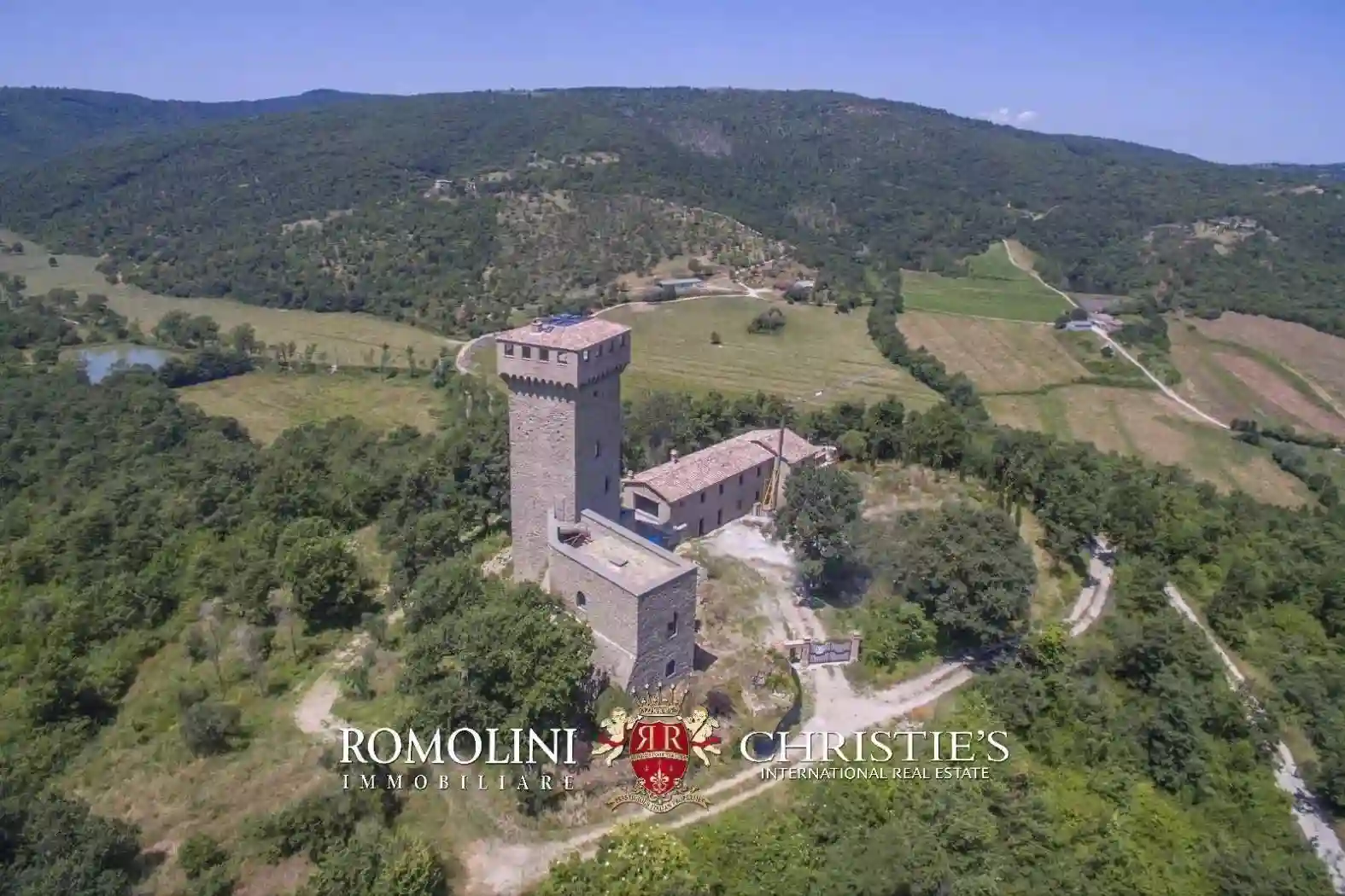 Palazzo - Edificio - foto 3