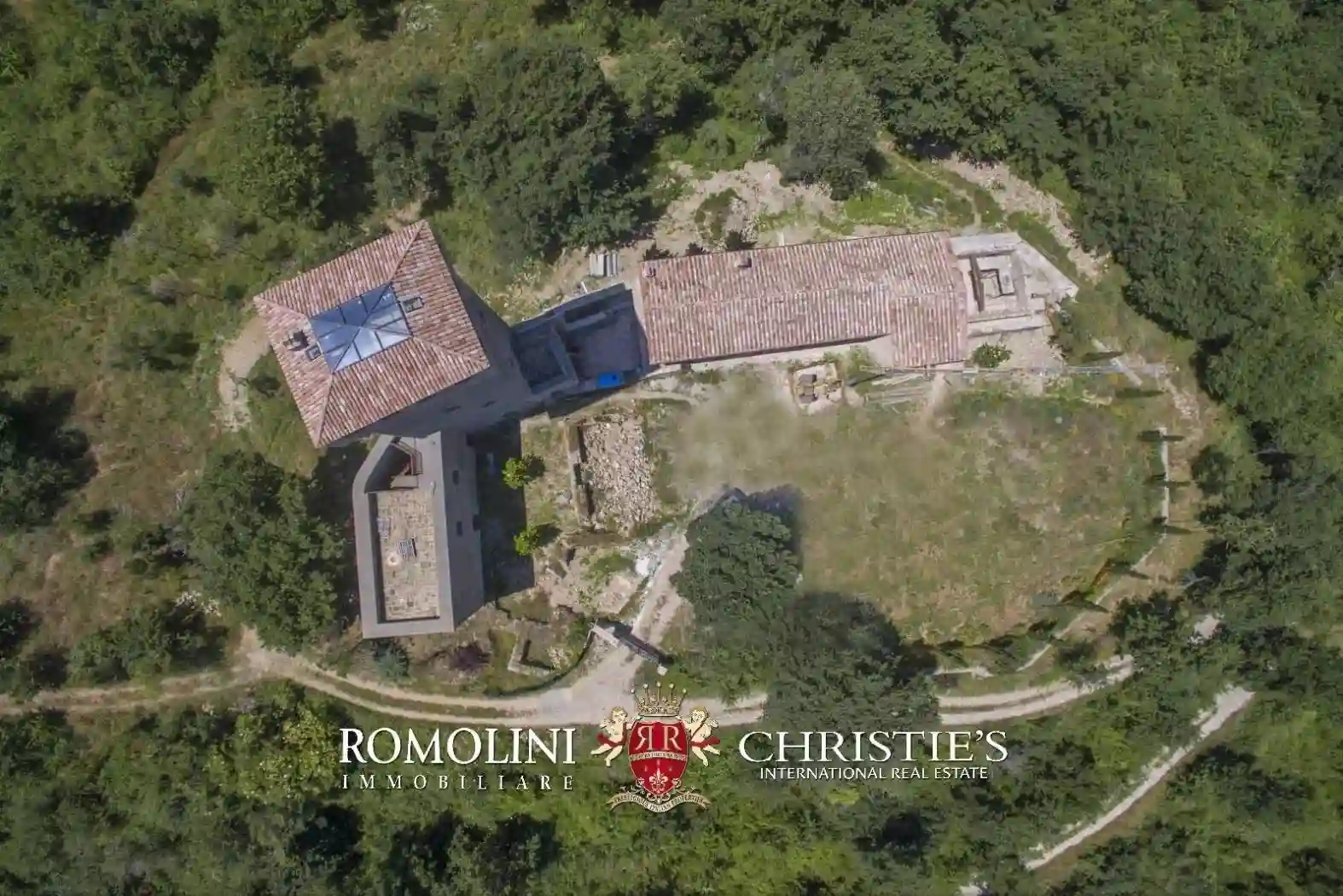 Palazzo - Edificio - foto 4