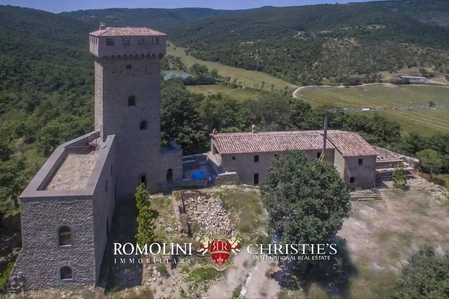 Palazzo - Edificio - foto 5