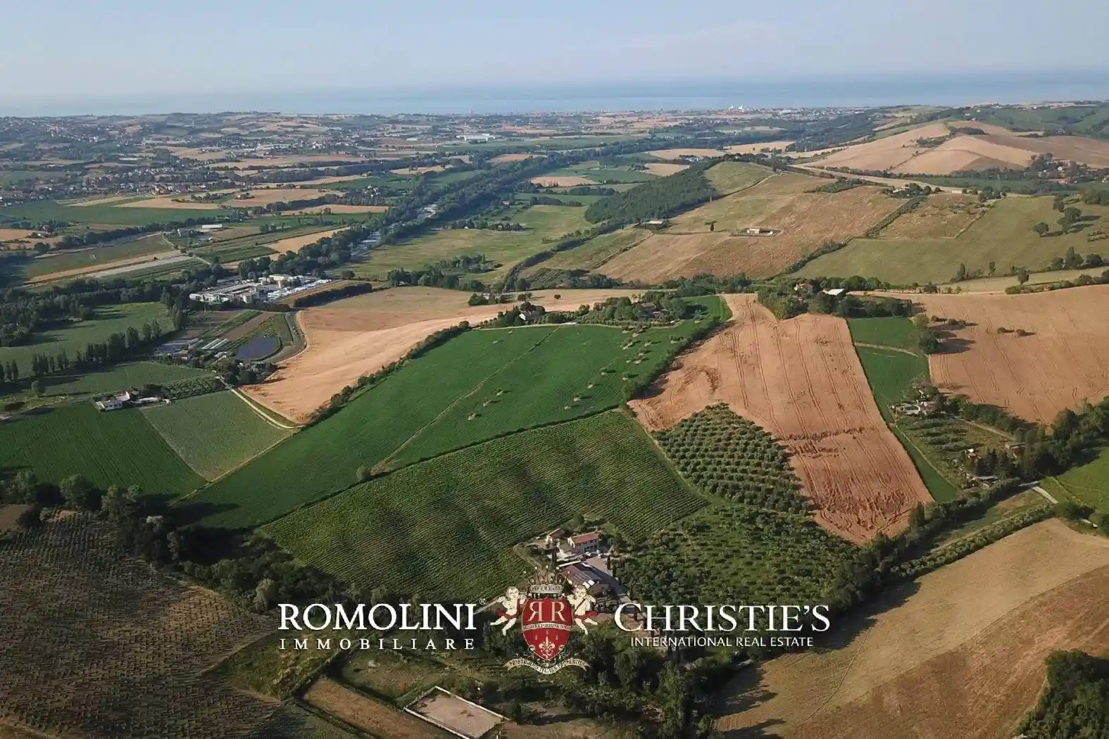 Villa in vendita a Senigallia