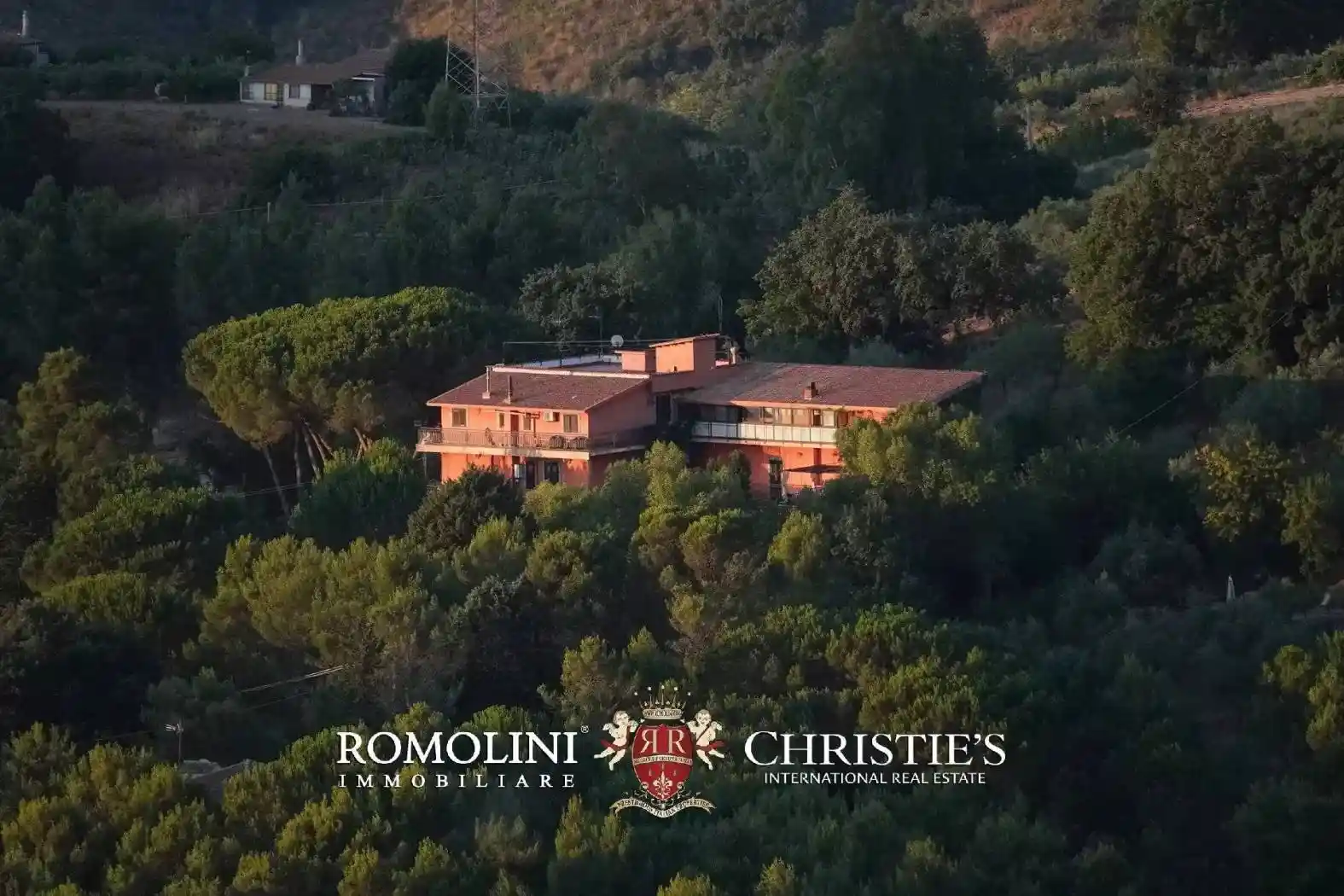 Villa in vendita a Palermo