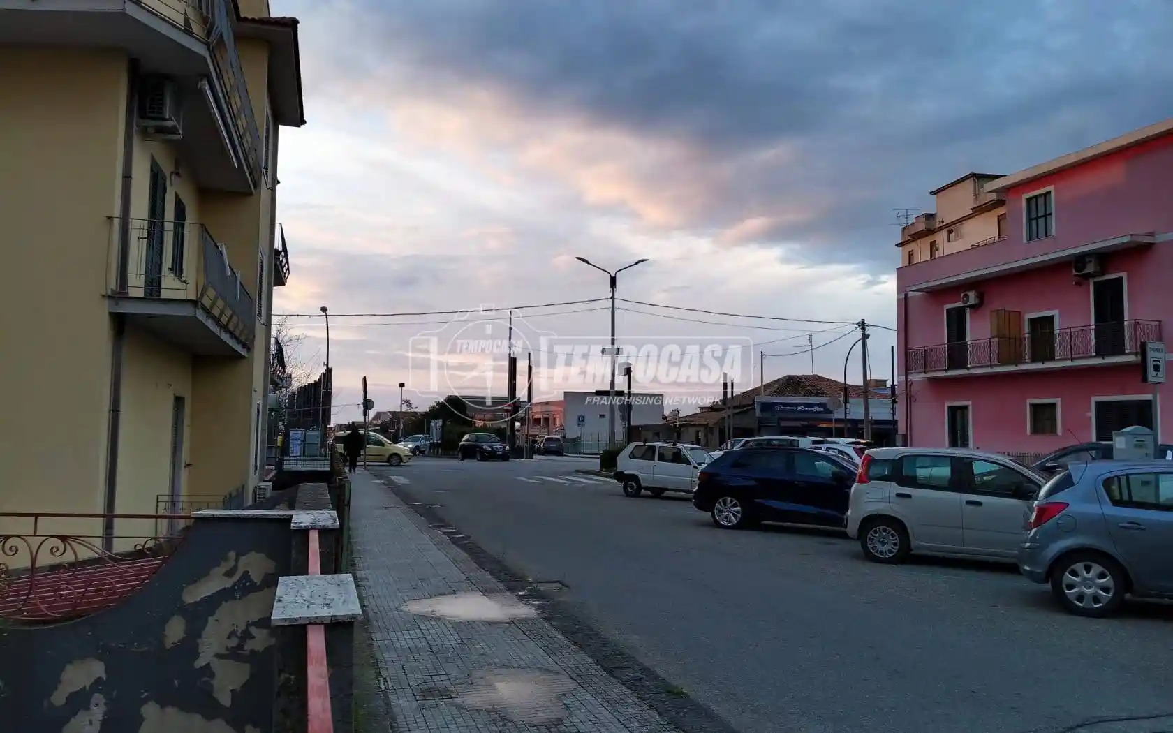 Casa indipendente in vendita a Villafranca Tirrena