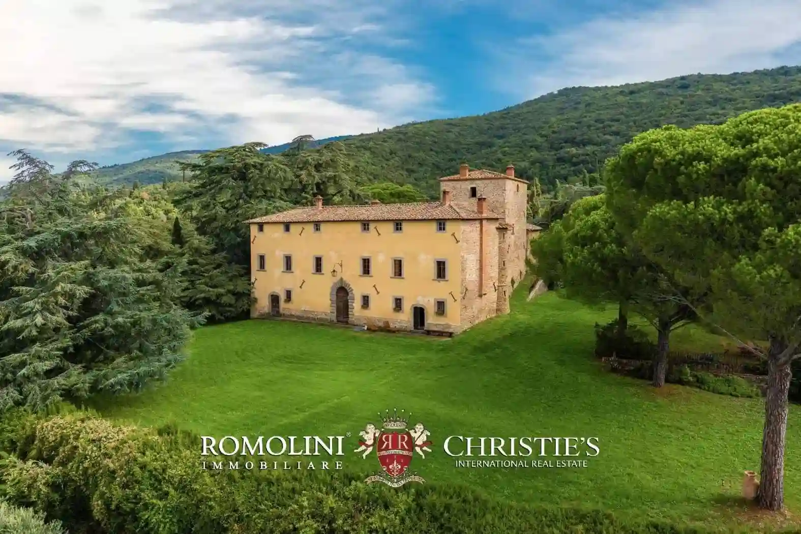 Palazzo - Edificio - foto 2