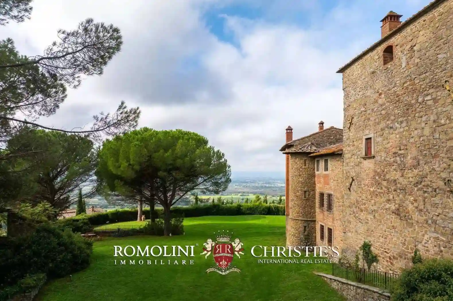 Palazzo - Edificio - foto 3