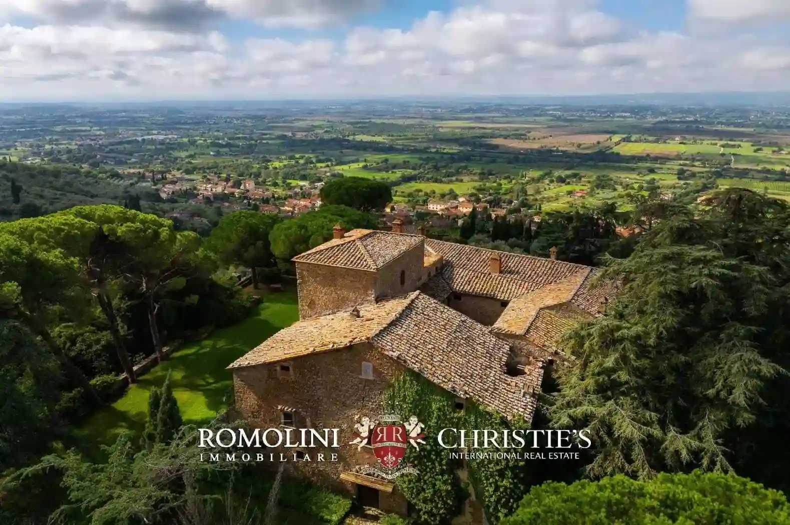 Palazzo - Edificio - foto 4