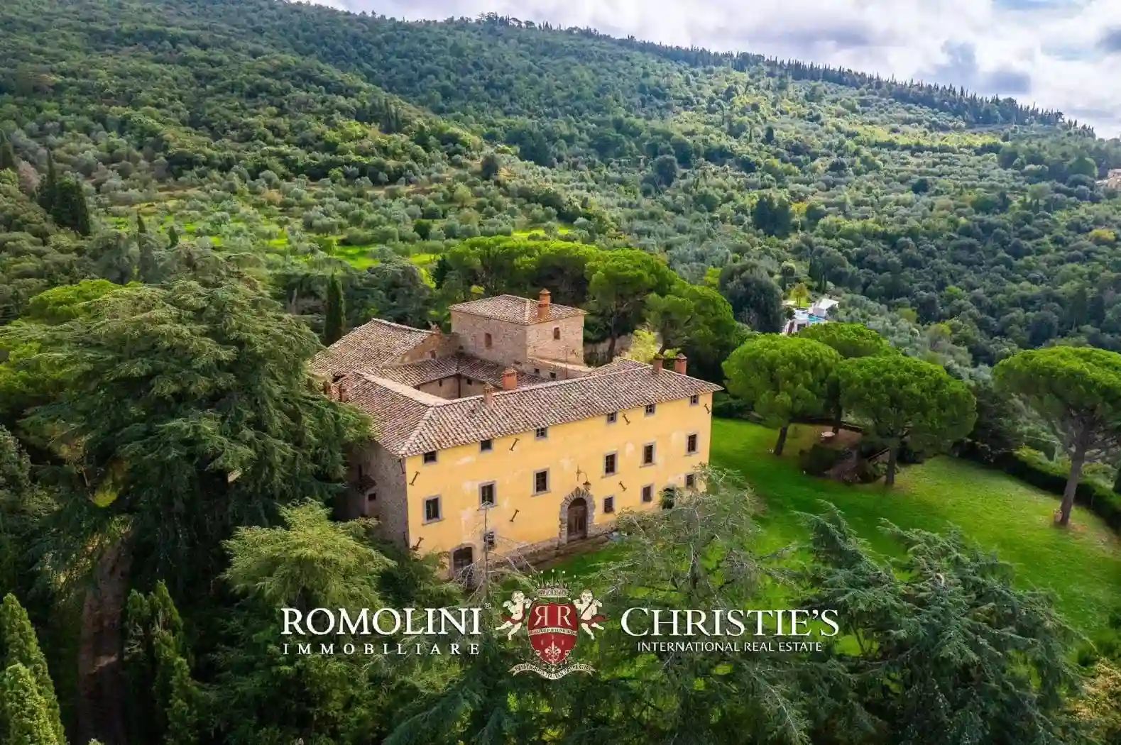 Palazzo - Edificio - foto 5