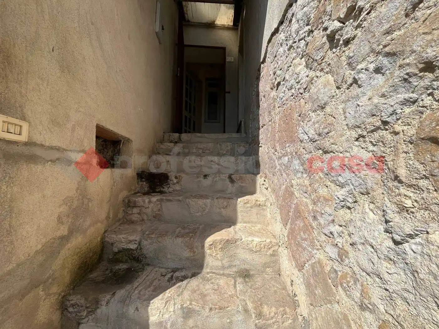 Casa indipendente in vendita a Apollosa