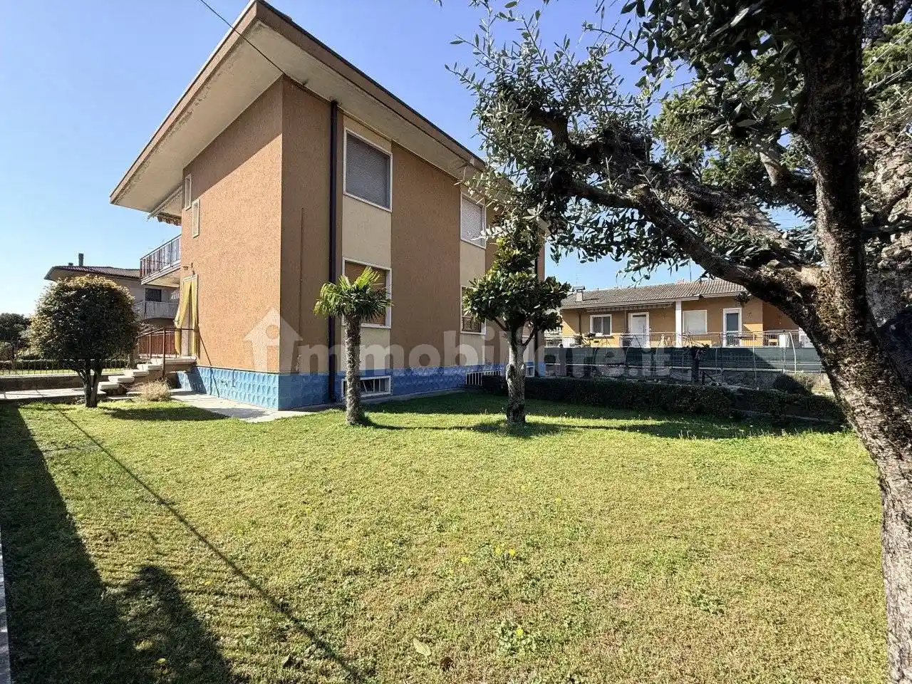 Appartamento in vendita a Castel d'Azzano