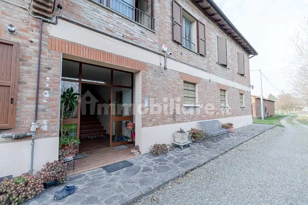 Villa in vendita a Anzola dell'Emilia