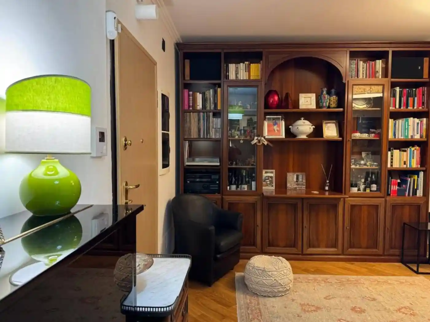 Appartamento in affitto a Roma