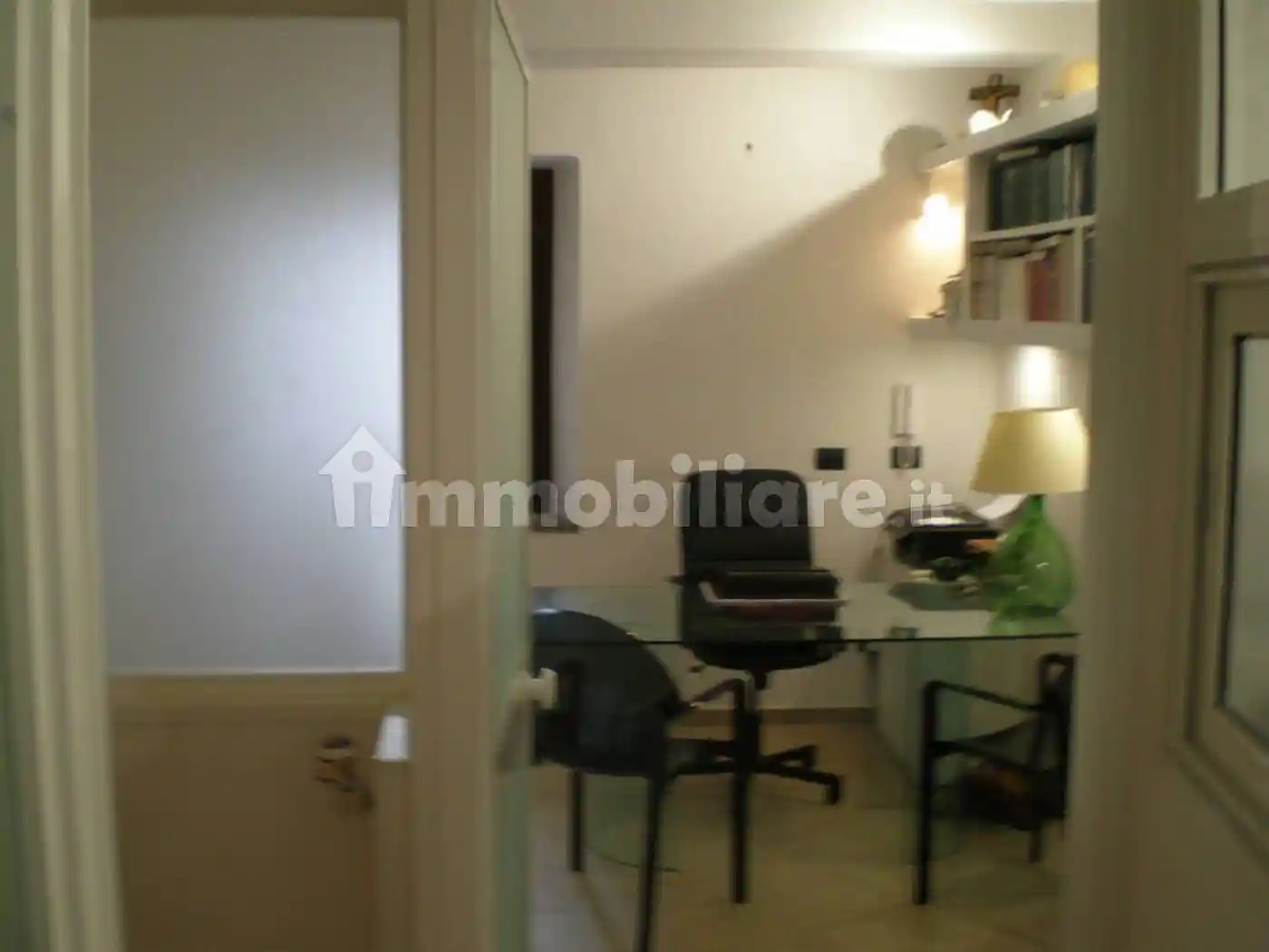 Appartamento in vendita a Marino