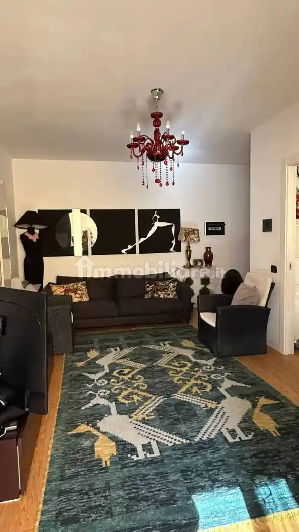 Appartamento in affitto a Cagliari