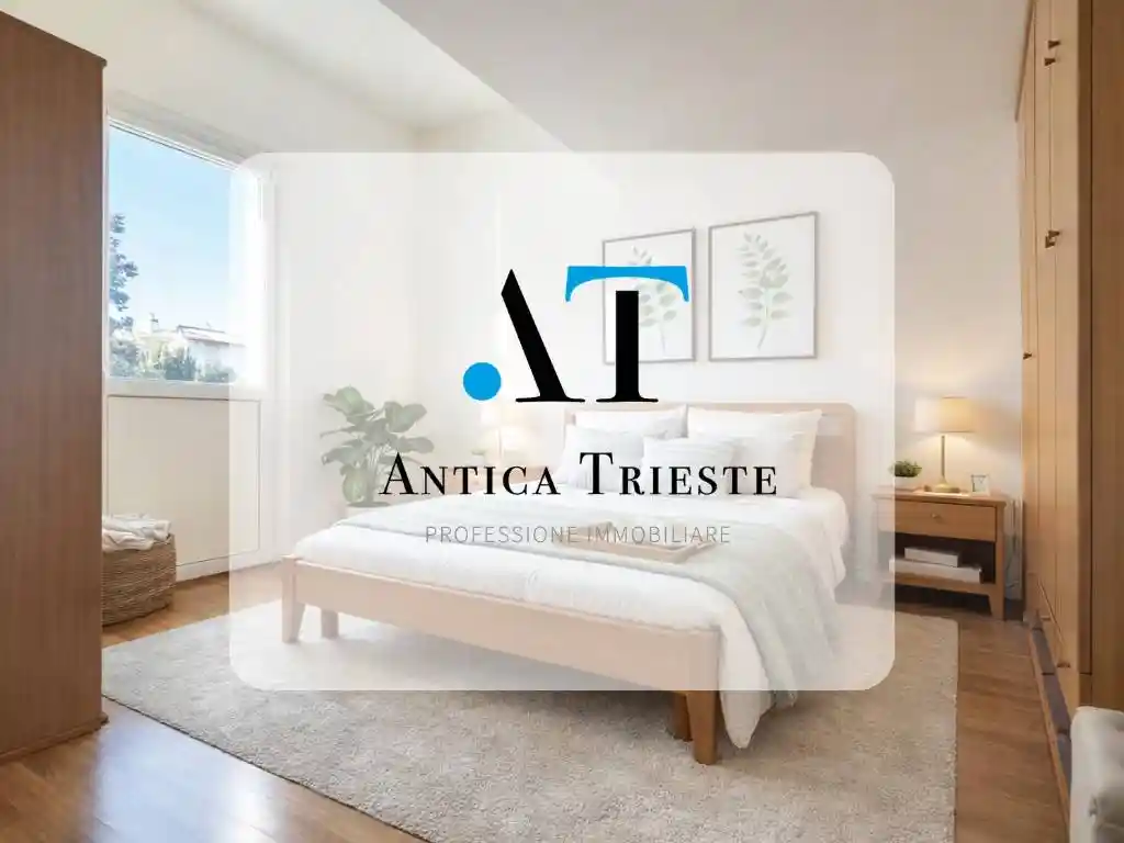 Appartamento in vendita a Fogliano Redipuglia