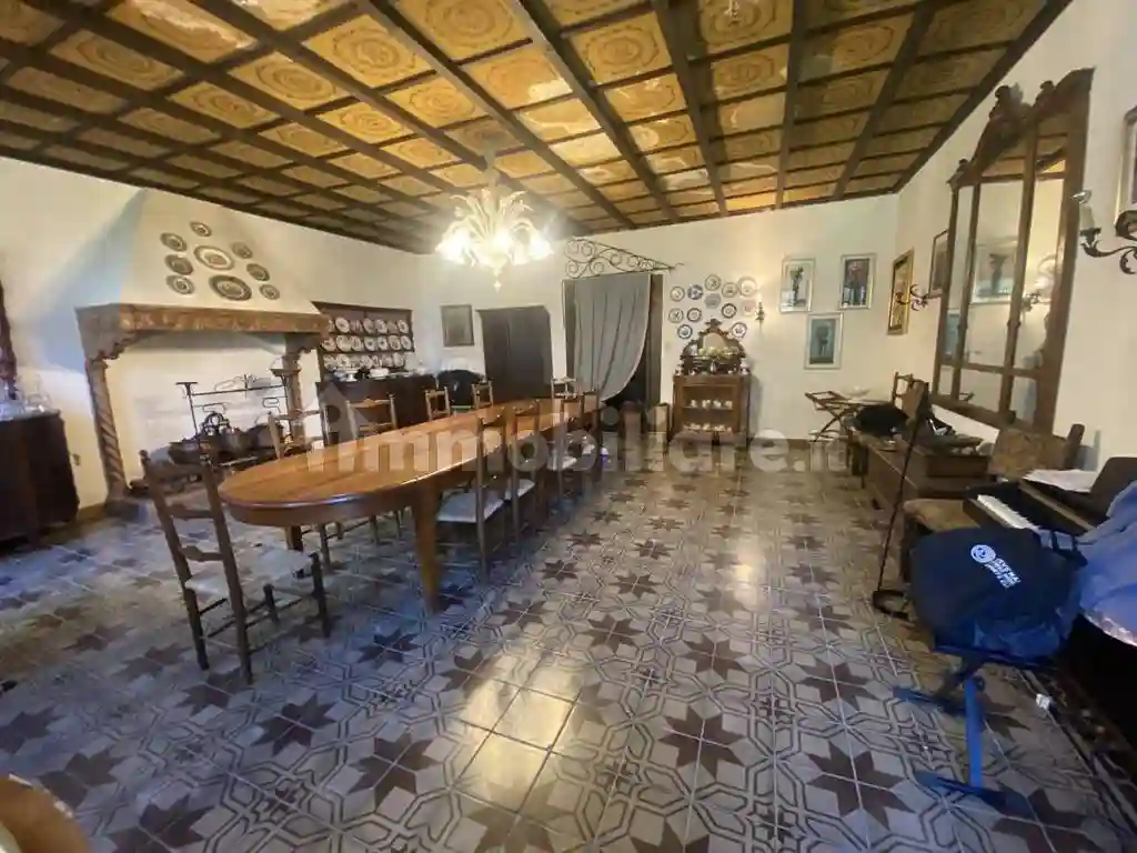 Palazzo - Edificio - foto 2