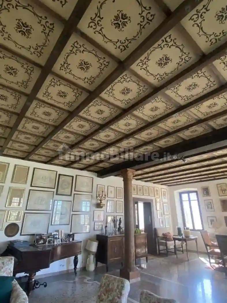 Palazzo - Edificio - foto 3