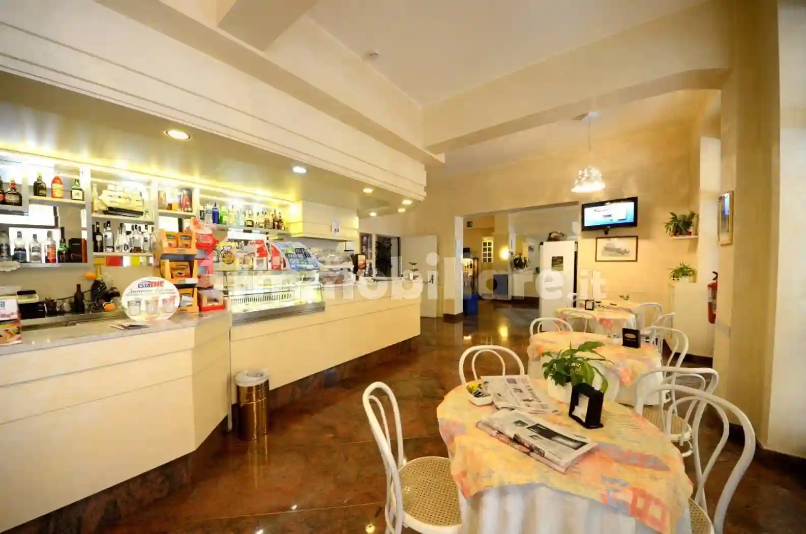 Palazzo - Edificio - foto 4