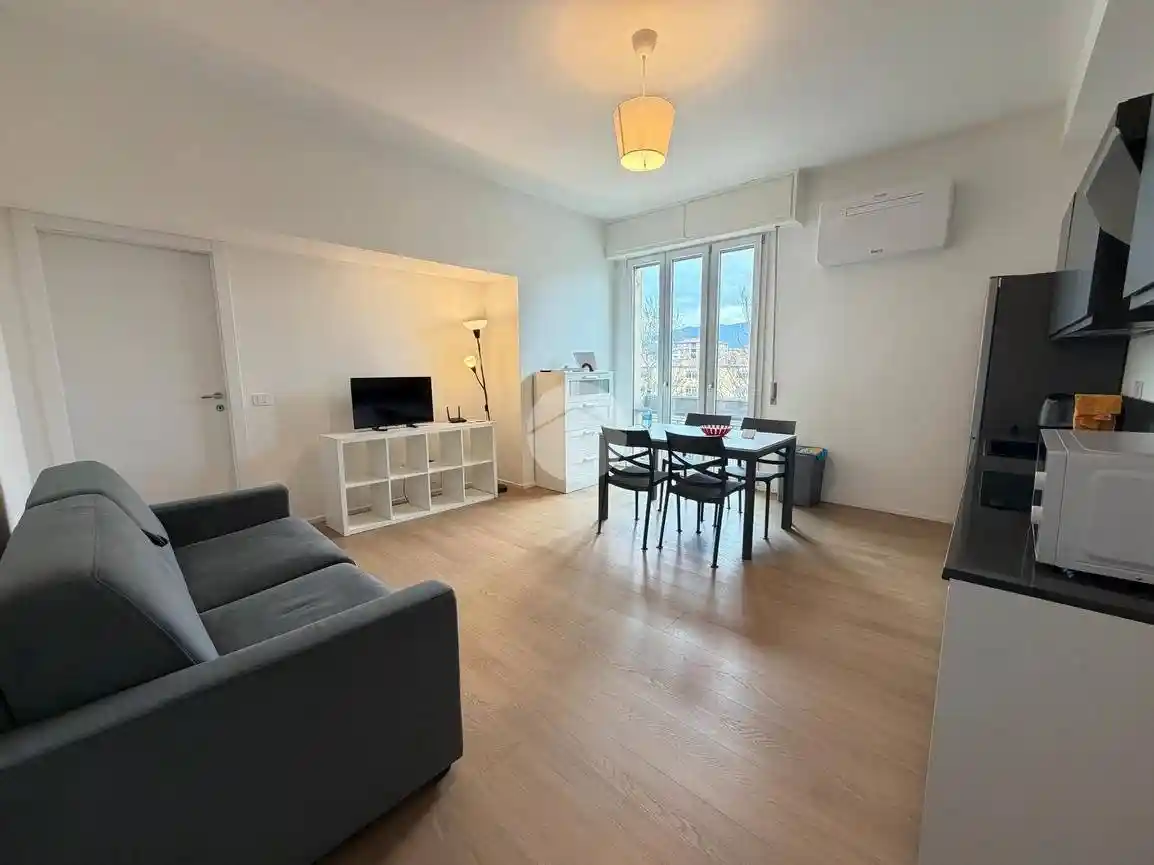 Appartamento in affitto a Firenze