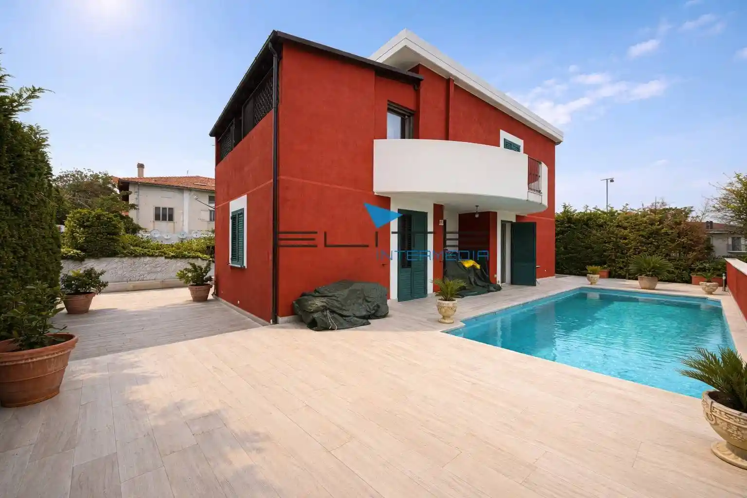 Villa in vendita a Casalbordino