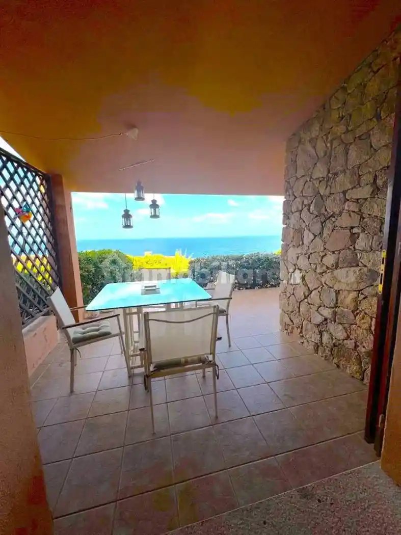 Villetta a schiera in vendita a Trinità d'Agultu e Vignola