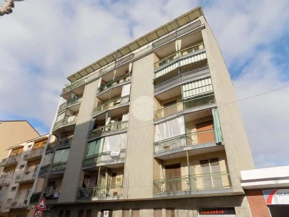 Appartamento in affitto a Chivasso