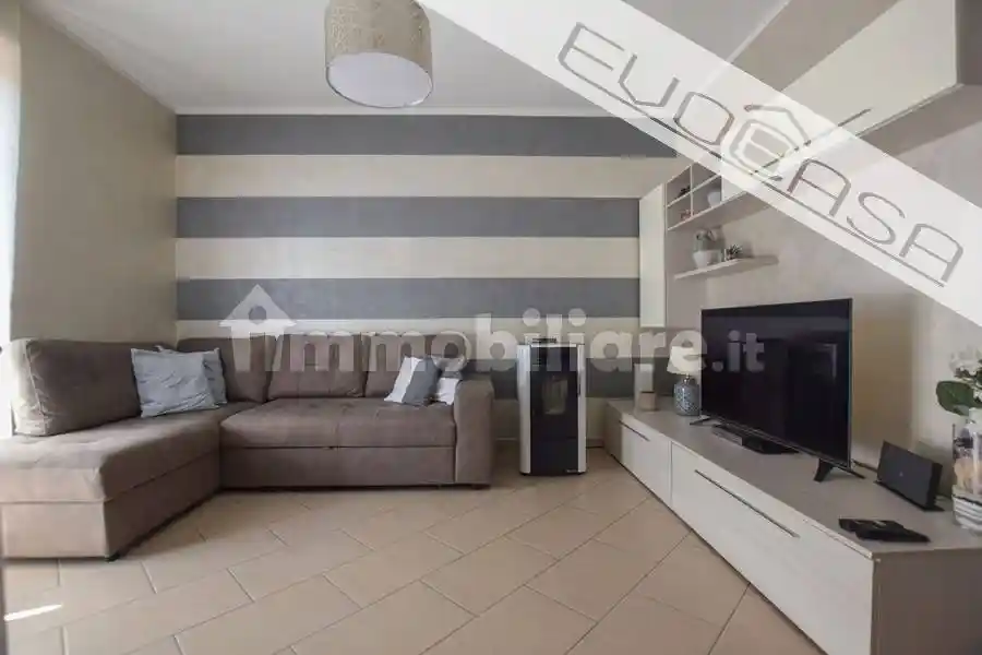 Appartamento in vendita a Pinerolo