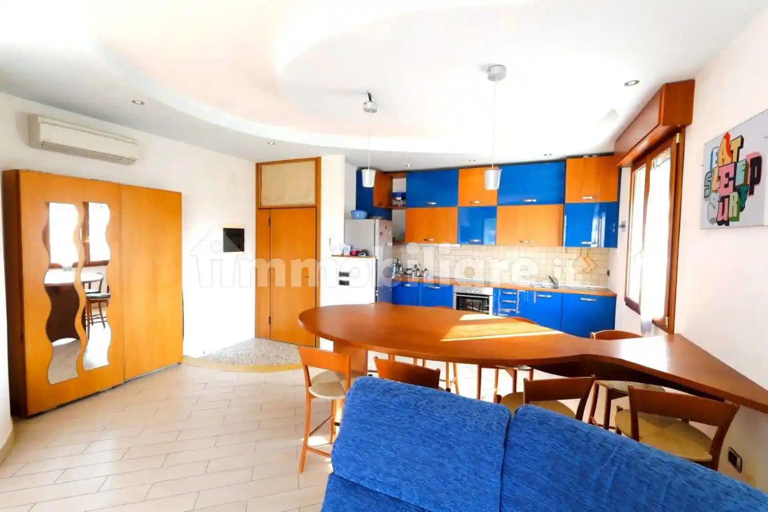 Appartamento in vendita a Cervia