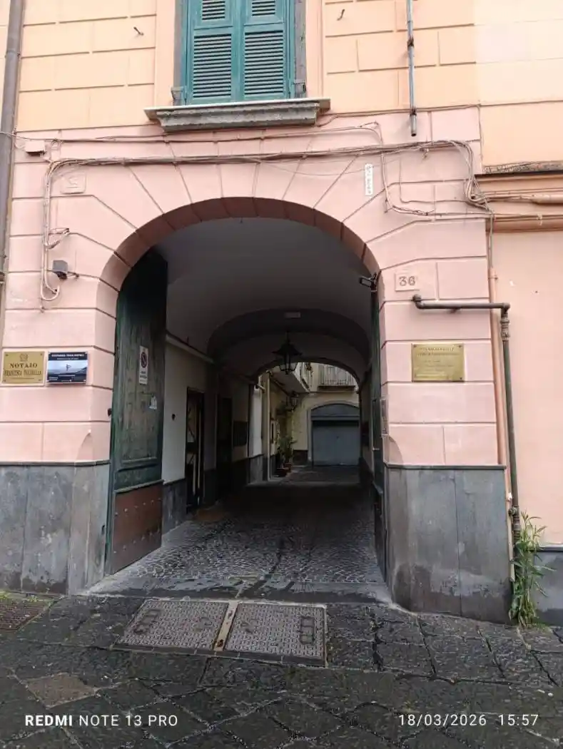 Appartamento in affitto a Napoli