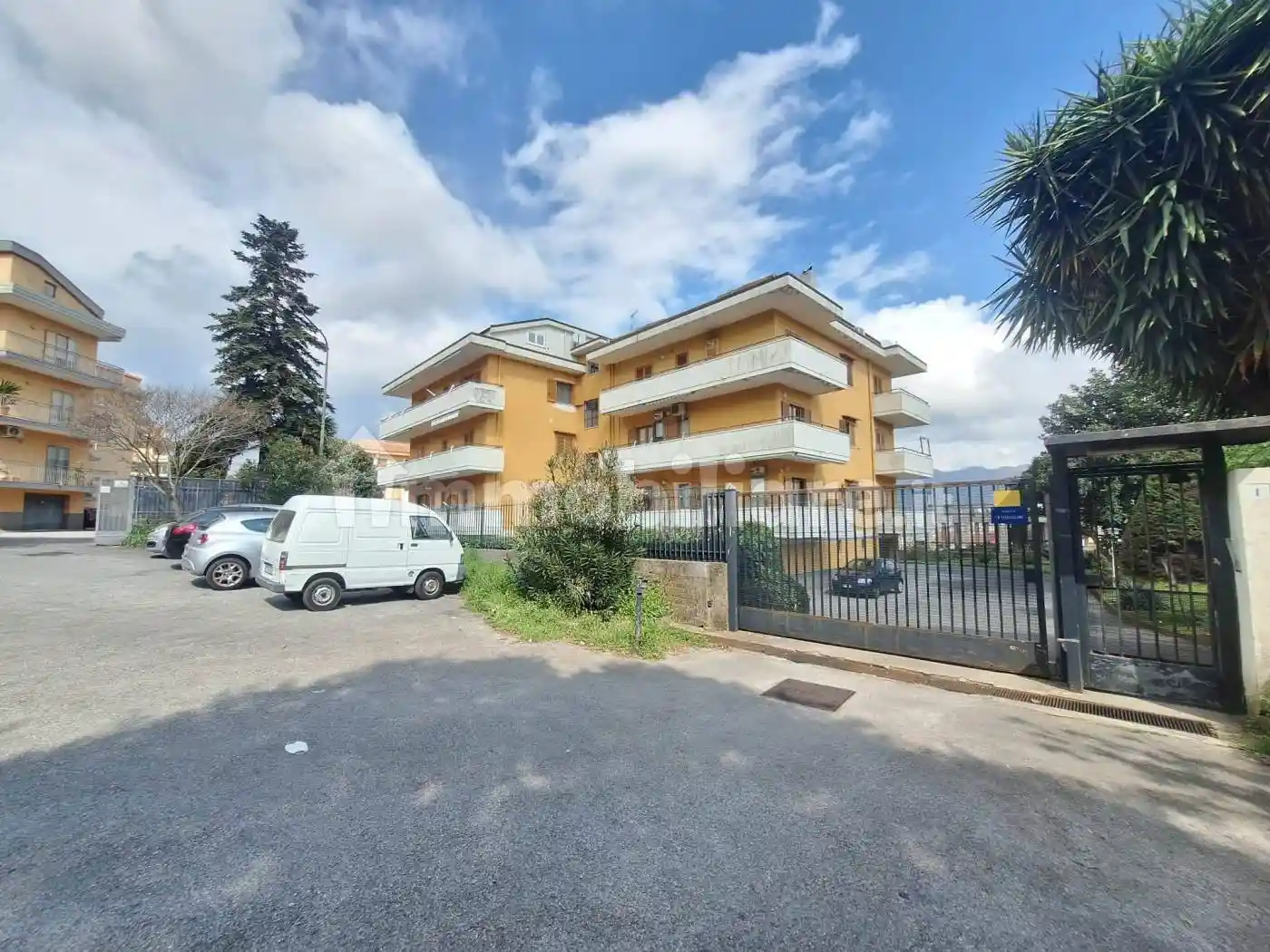 Appartamento in vendita a Cava de' Tirreni