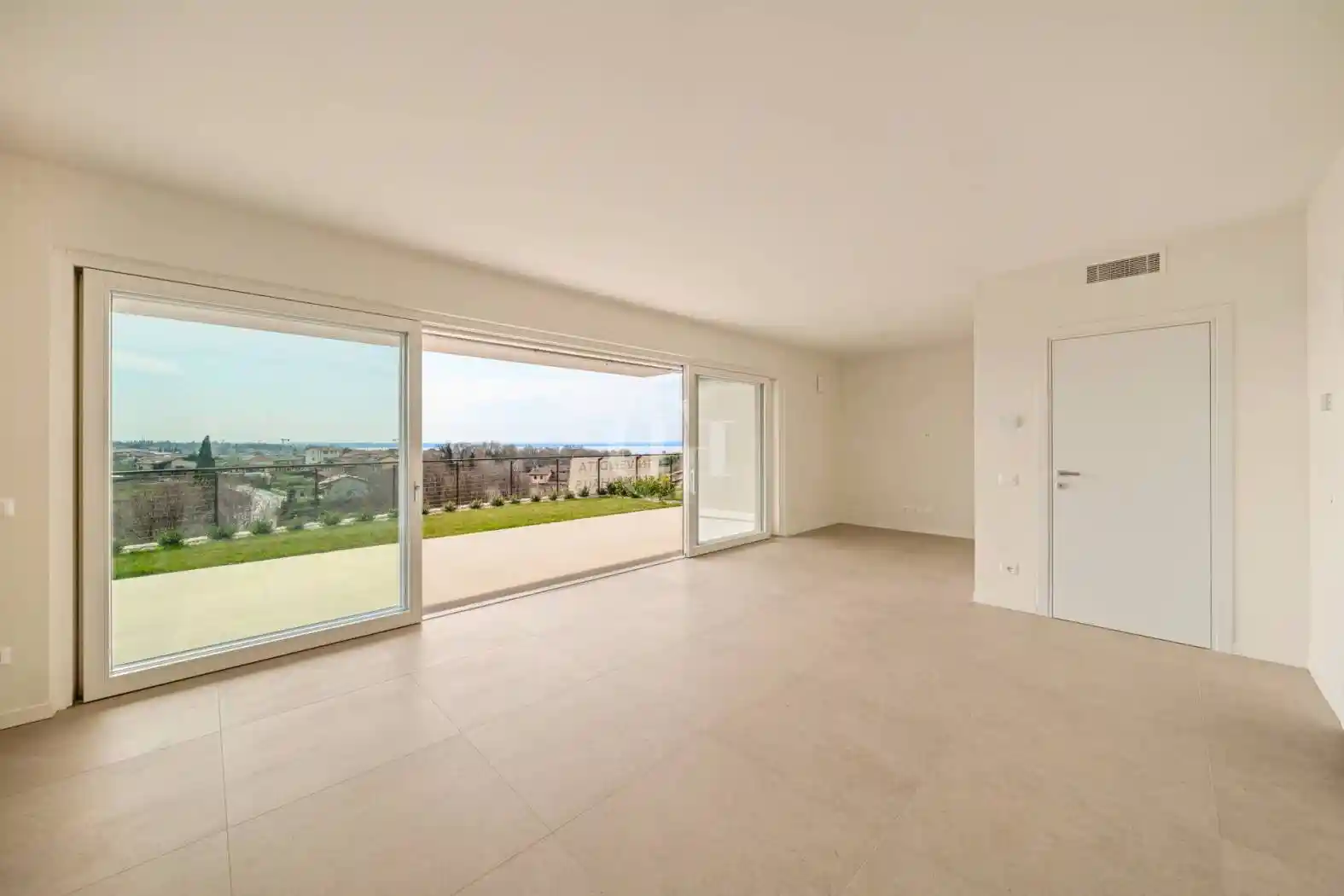 Appartamento in vendita a Lazise