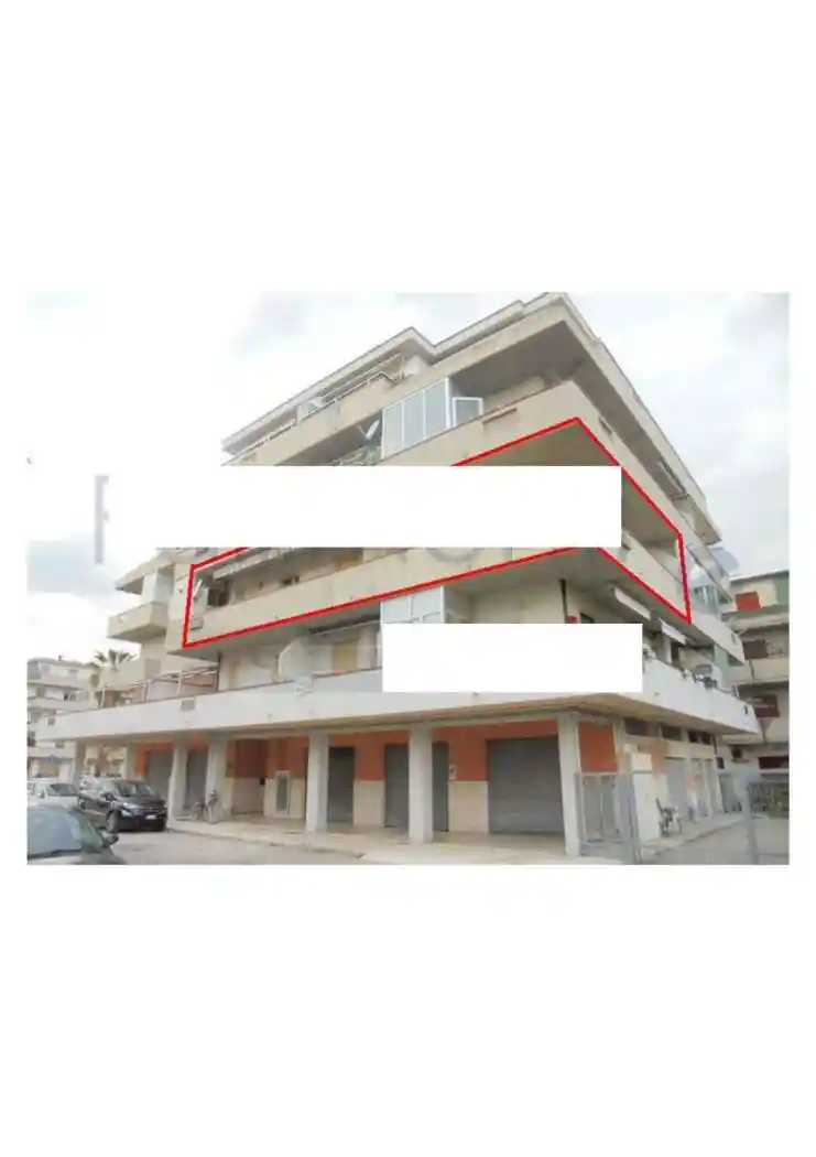 Appartamento in vendita a Martinsicuro