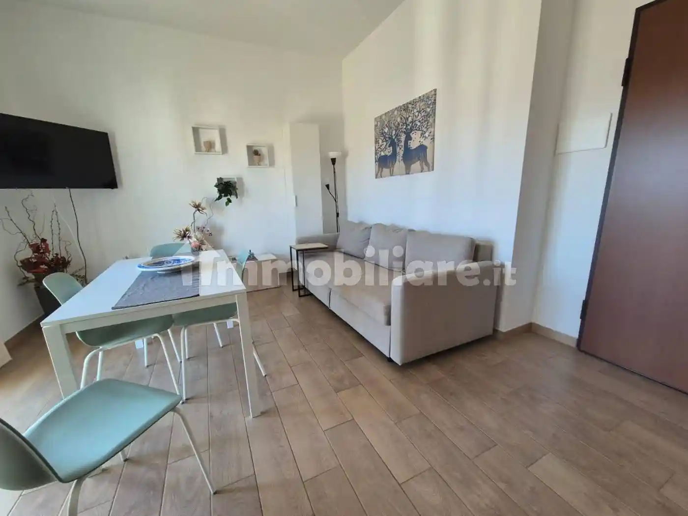 Appartamento in affitto a Siracusa