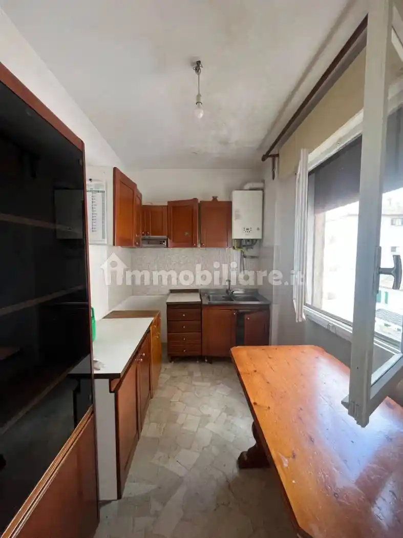 Appartamento in vendita a Piombino Dese