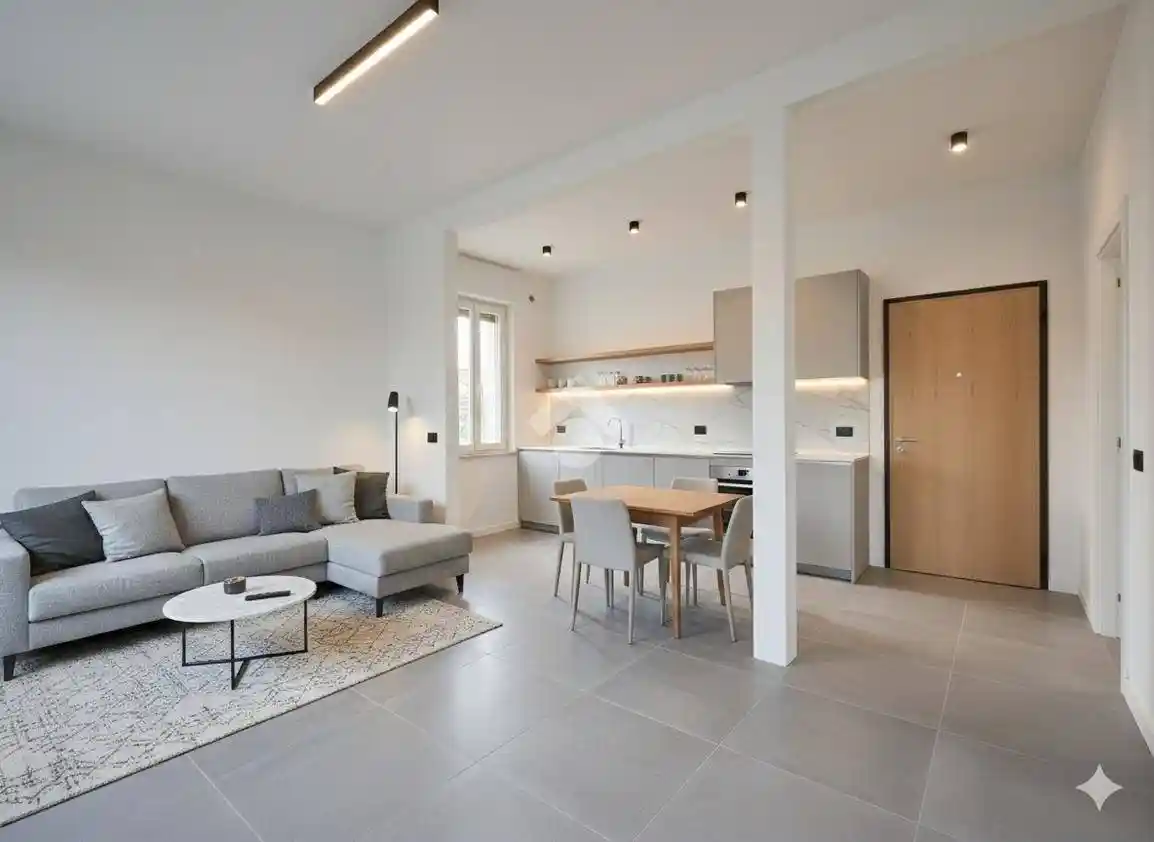 Appartamento in vendita a Salsomaggiore Terme