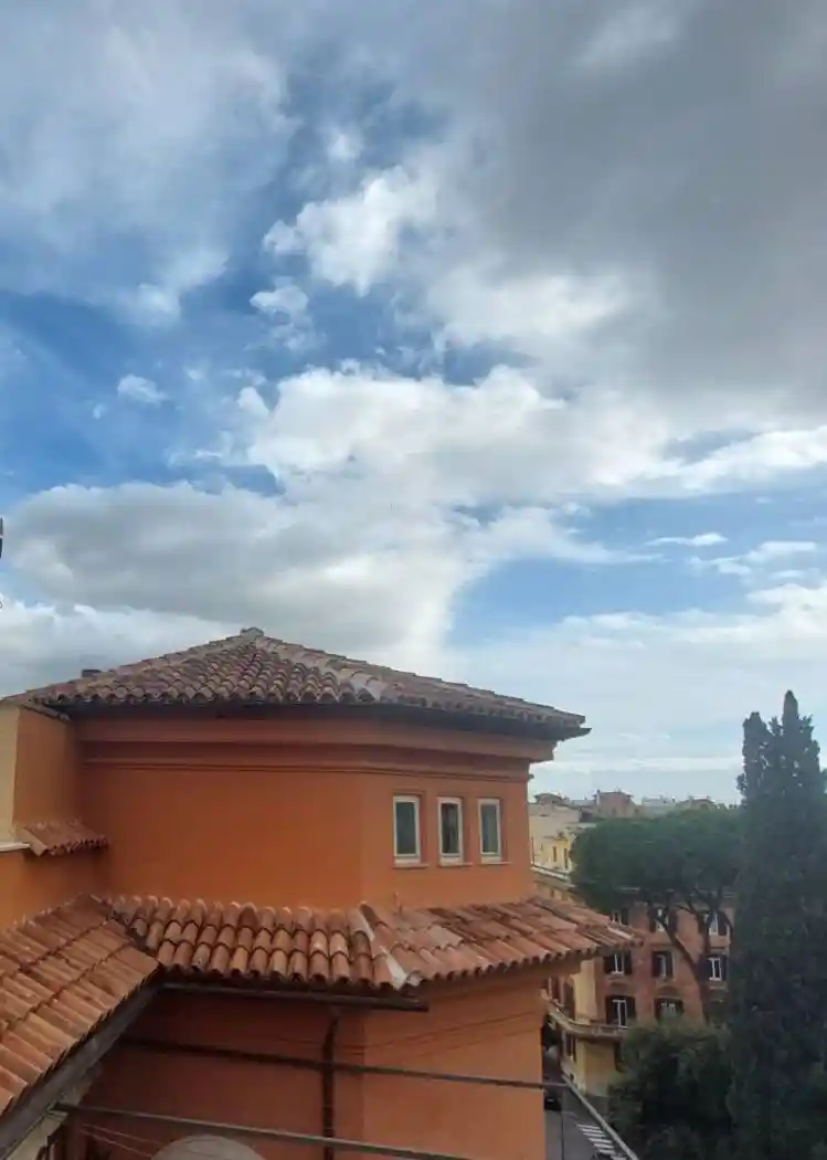 Attico - Mansarda in affitto a Roma